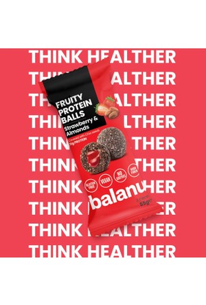 Zuckerfreie Snacks: Die raffinierten, zuckerfreien Alternativen von Balanu