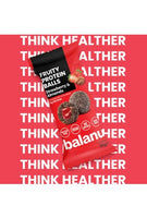 Zuckerfreie Snacks: Die raffinierten, zuckerfreien Alternativen von Balanu