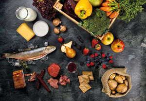 Die Bedeutung einer Ernährung mit echten Lebensmitteln: Grundlegende Schritte für ein natürliches und gesundes Leben