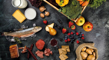 Die Bedeutung einer Ernährung mit echten Lebensmitteln: Grundlegende Schritte für ein natürliches und gesundes Leben