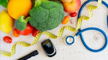 Abendessen mit Balance: Menüvorschläge für Diabetiker