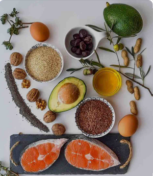 Diabetes & Ernährung: Die Rolle gesunder Fette im Alltag