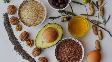 Diabetes & Ernährung: Die Rolle gesunder Fette im Alltag