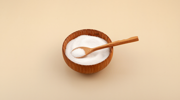 Süßen mit Isomalt: Diabetesfreundliche Süßungsmittel