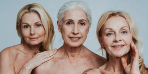 Wechseljahre: Kein Ende, sondern ein neuer Anfang