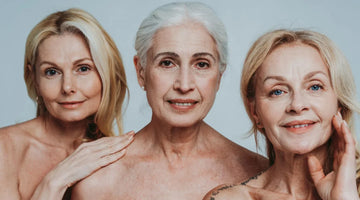 Wechseljahre: Kein Ende, sondern ein neuer Anfang