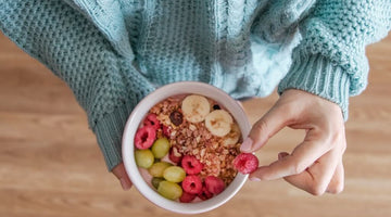 Ernährungstipps zur Stabilisierung des Blutzuckerspiegels