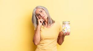 Schäden von Backwaren und Zucker in den Wechseljahren Einleitung: