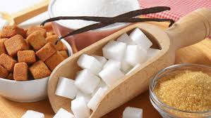 Was kann man anstelle von Zucker verwenden? Alles über Zuckerersatzstoffe