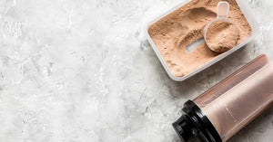 Whey Protein oder pflanzliches Protein? Welches ist für dich geeignet?