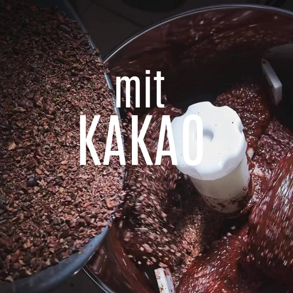 Fudge Sauerkirsche und Pistazie Snack 55 Gr x 6