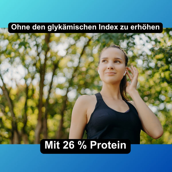 Kollagen Mandel 280 Gr