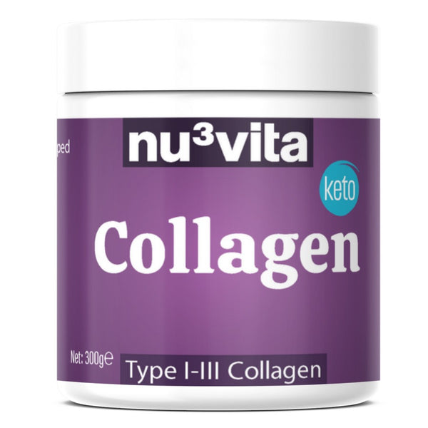 Kollagen 300 Gr