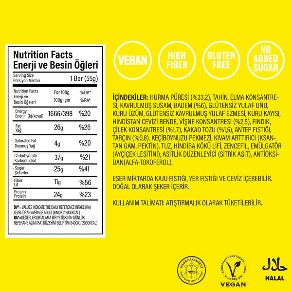 Minis Fruchtbällchen 300 Gr