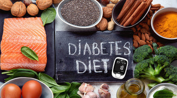 Leben mit Diabetes und Ballaststoffe: Unterstützer für ein gesundes Verdauungssystem