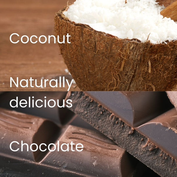 Zero Sugar almond biscuits 50 gr x 3