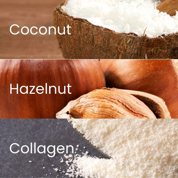 Protein Hazelnut 320g