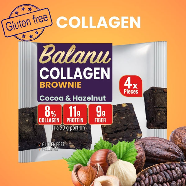 Protein Almond Biscuit 240g