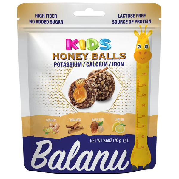 KIDS HONEY BALL